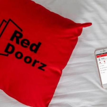 Reddoorz Near Gatot Subroto Lampung 2 Hotel Bandar Lampung Exterior photo